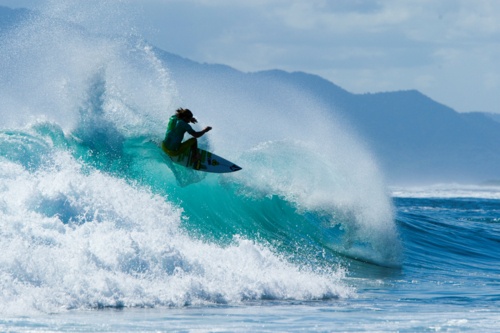 Photo:  surf 12
